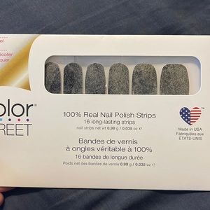 Color Street - A Pyrites Life